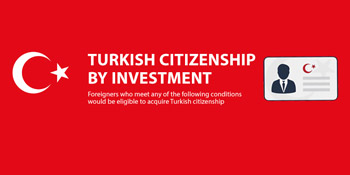 土耳其护照项目申请合格证明